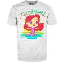 Funko Tee T-​Shirt - Arielle