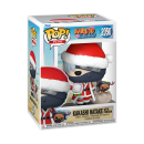 FUNKO POP! Vinyl Figur Animation Naruto Shippuden Kakashi Hatake with Pakkon Holi  2050