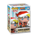FUNKO POP! Vinyl Figur Animation Naruto Shippuden Naruto Uzumaki Holi 2049