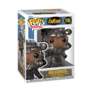 FUNKO POP! Vinyl Figur Television Fallout Maximus 1765 Chance of Chase