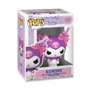 FUNKO POP! Vinyl Figur Hello Kitty My Melody Kuromi Grumpy 119