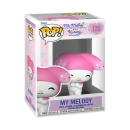 FUNKO POP! Vinyl Figur Hello Kitty My Melody Kuromi My Melody 120