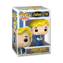 FUNKO POP! Vinyl Figur Television Fallout Vault Boy 1767 Chance of Chase
