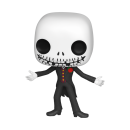 FUNKO POP! - Disney - Nightmare Before Christmas 30th Formal Jack #1381