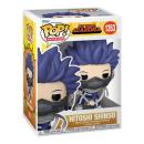 FUNKO POP! - Animation - My Hero Academia Hitoshi Shinso #1353 Chance Of Chase