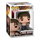 Lagerbruch Funko Pop Animation Attack on Titan Eren Jaeger 1321