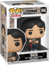 FUNKO POP!  - Movie - The Goonies Data with Glove   | #