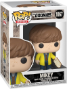 FUNKO POP!  - Movie - The Goonies Mikey with Map    | #