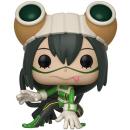 FUNKO POP! - Animation - My Hero Academia Tsuyu #374