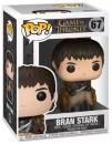 FUNKO POP! - Television - Game of Thrones Bran Stark #67