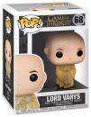 FUNKO POP! - Television - Game of Thrones Lord Varys #68