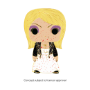 FUNKO POP PIN! Horror Chucky Tiffany #