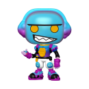 FUNKO POP! - Games - Fortnite Gumbo #887