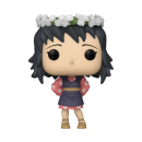 FUNKO POP! - Animation - Demon Slayer Makomo Flower Headdress  #1405