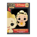 FUNKO POP PIN Disney Baby Hercules 11