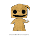 FUNKO POP PIN! Disney Nightmare Before Christmas Oogie #