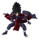 Naruto Shippuden Vibration Stars PVC Statue Madara Uchiha 17 cm