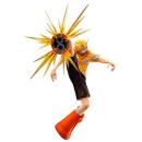 One Piece Burst of Energy Collection Ichibansho Masterlise Expiece PVC Statue Sanji 19 cm