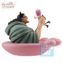 One Piece Dramatic Memories Ichibansho PVC Statue Kuma & Bonney 13 cm