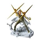 One Piece Senkozekkei PVC Statue Borsalino 18 cm