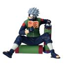 Naruto 72 Series PVC Statue Naruto Uzumaki & Kakashi Hatake (B: Kakashi Hatake) 13 cm
