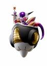Dragonball Z S.H. Figuarts Actionfigur Frieza First Form & Frieza Pod Set 11 cm