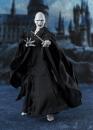 Harry Potter und der Feuerkelch S.H. Figuarts Actionfigur Lord Voldemort 15 cm