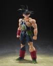Dragon Ball Z S.H. Figuarts Actionfigur Bardock the Father of Goku 15 cm