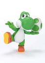 Super Mario S.H. Figuarts Actionfigur Yoshi 11 cm