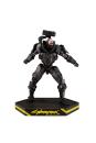 Cyberpunk 2077 PVC Statue Adam Smasher 30 cm