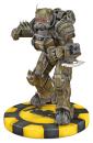 Fallout (Amazon) PVC Figur NCR Power Armor 25 cm