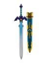 Legend of Zelda Skyward Sword Kunststoff-Replik Links Masterschwert 66 cm