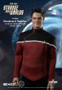 Star Trek: Strange New Worlds Actionfigur 1/6 Ensign Boimler 30 cm
