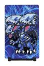 Yu-Gi-Oh! FiGGYZ Magnet-Sammelfigur Blue-Eyes Ultimate Dragon 11 cm