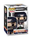 FUNKO POP! Vinyl Figur Sports Football NFL Legends Chicago Bears Dick Butkus 260