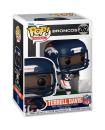 FUNKO POP! Vinyl Figur Sports Football NFL Legends Denver Broncos Terrell Davis 262