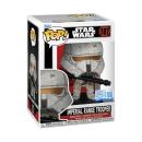 FUNKO POP! Vinyl Figur Star Wars Andor Imperial Range Trooper 787 Special