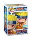 FUNKO POP! Vinyl Figur Animation Naruto Shippuden Naruto Uzumaki 1968 Special 9500 PCS