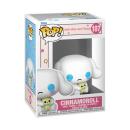 FUNKO POP!  Vinyl Figur Hello Kitty and Friends Cinnamoroll 107