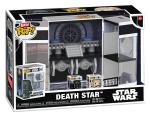 Star Wars Bitty POP! Boxes Vinyl Figur The Death Star