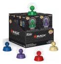 Magic the Gathering Mystery Minis Schneekugeln Glitter Globes 5 cm Blind Box 1 Stück