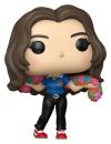 FUNKO POP! Vinyl Figur Television Off Campus Hannah Wells