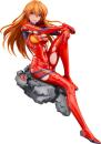 Rebuild of Evangelion PVC Statue 1/7 Asuka Langley 23 cm