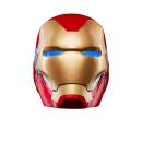 Avengers: Endgame Marvel Legends Elektronischer Helm Iron Man Mark LXXXV