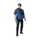 The Walking Dead Exquisite Mini Series Actionfigur 1/18 Glenn 11 cm