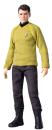 Star Trek 2009 Exquisite Super Series Actionfigur 1/12 Chekov 16 cm