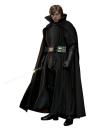 Star Wars: Dark Empire Comic Masterpiece Actionfigur Luke Skywalker 30 cm