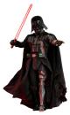 Star Wars Actionfigur 1/6 Darth Vader (Battle Damaged) 35 cm
