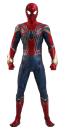 Avengers: Endgame Movie Masterpiece Actionfigur 1/6 Iron Spider 28 cm