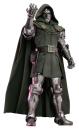 Marvel Comic Masterpiece Actionfigur 1/6 Doctor Doom 33 cm
